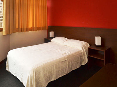 Che Lagarto Hostel Lima Buitenkant foto